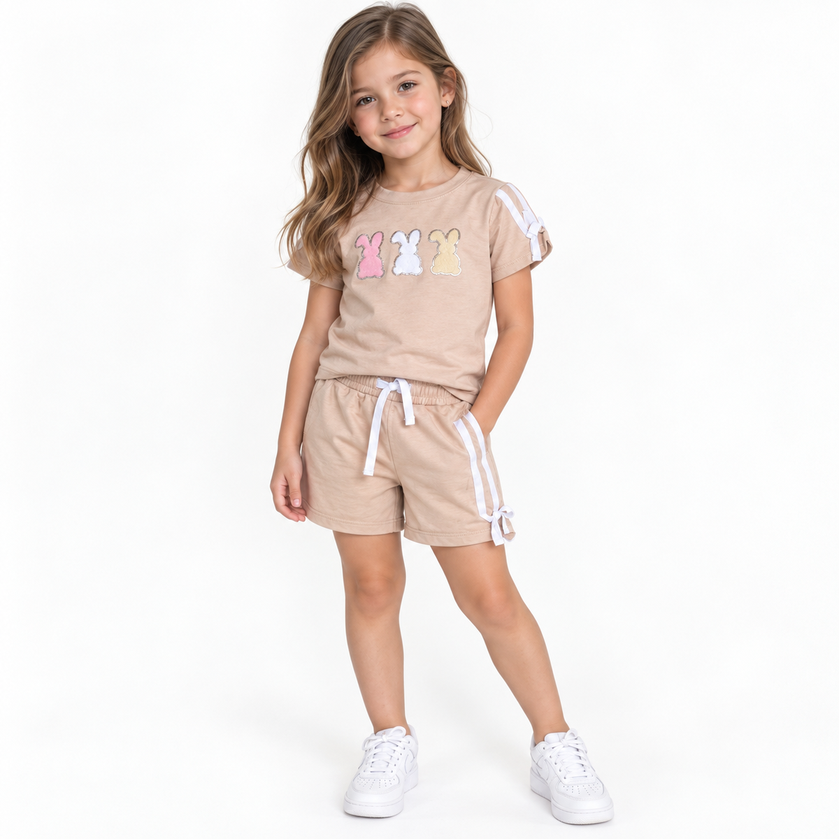 CONJUNTO DEPORTIVO CONEJOS CAFE