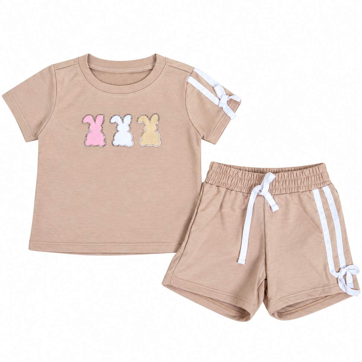 CONJUNTO DEPORTIVO CONEJOS CAFE