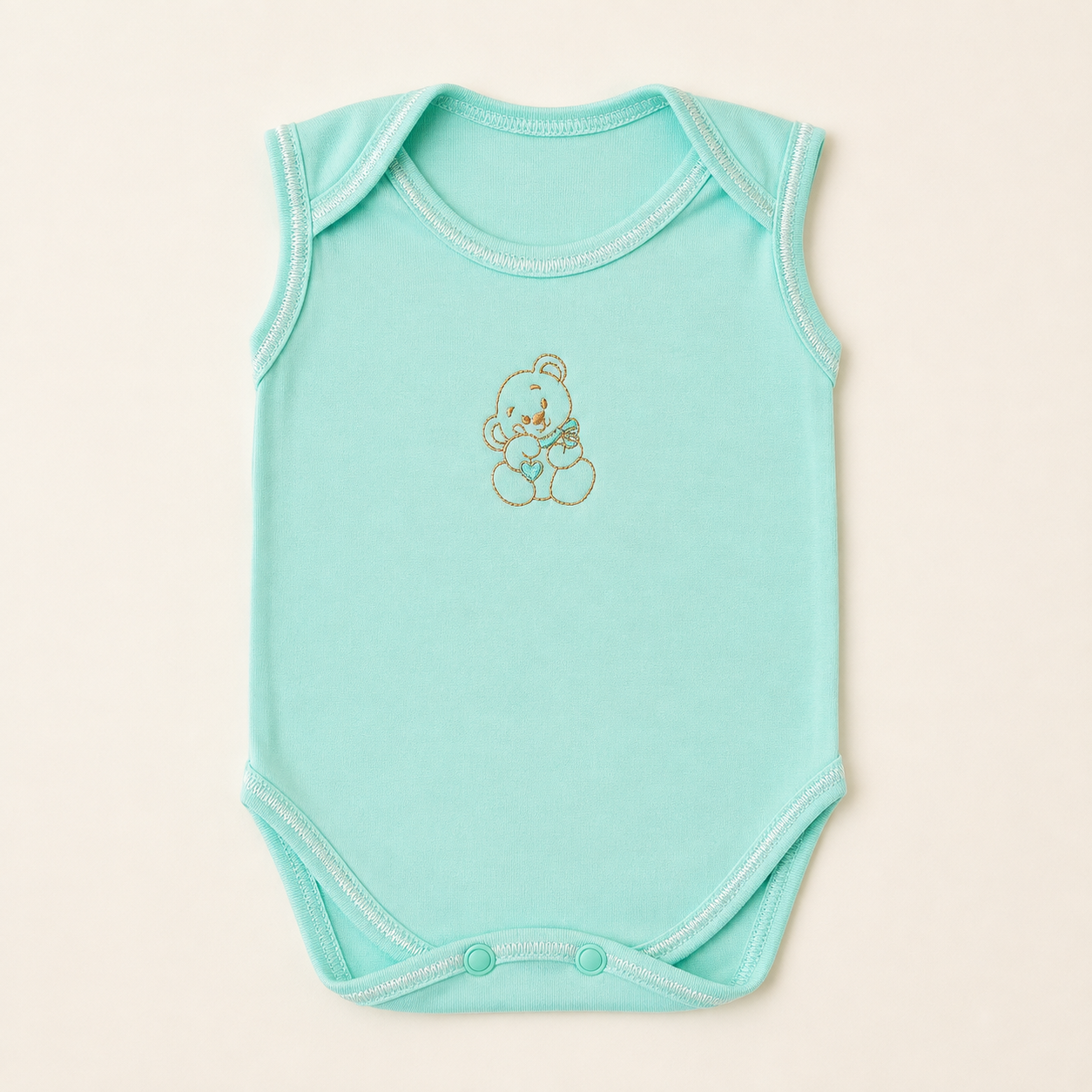 Set Menta Love