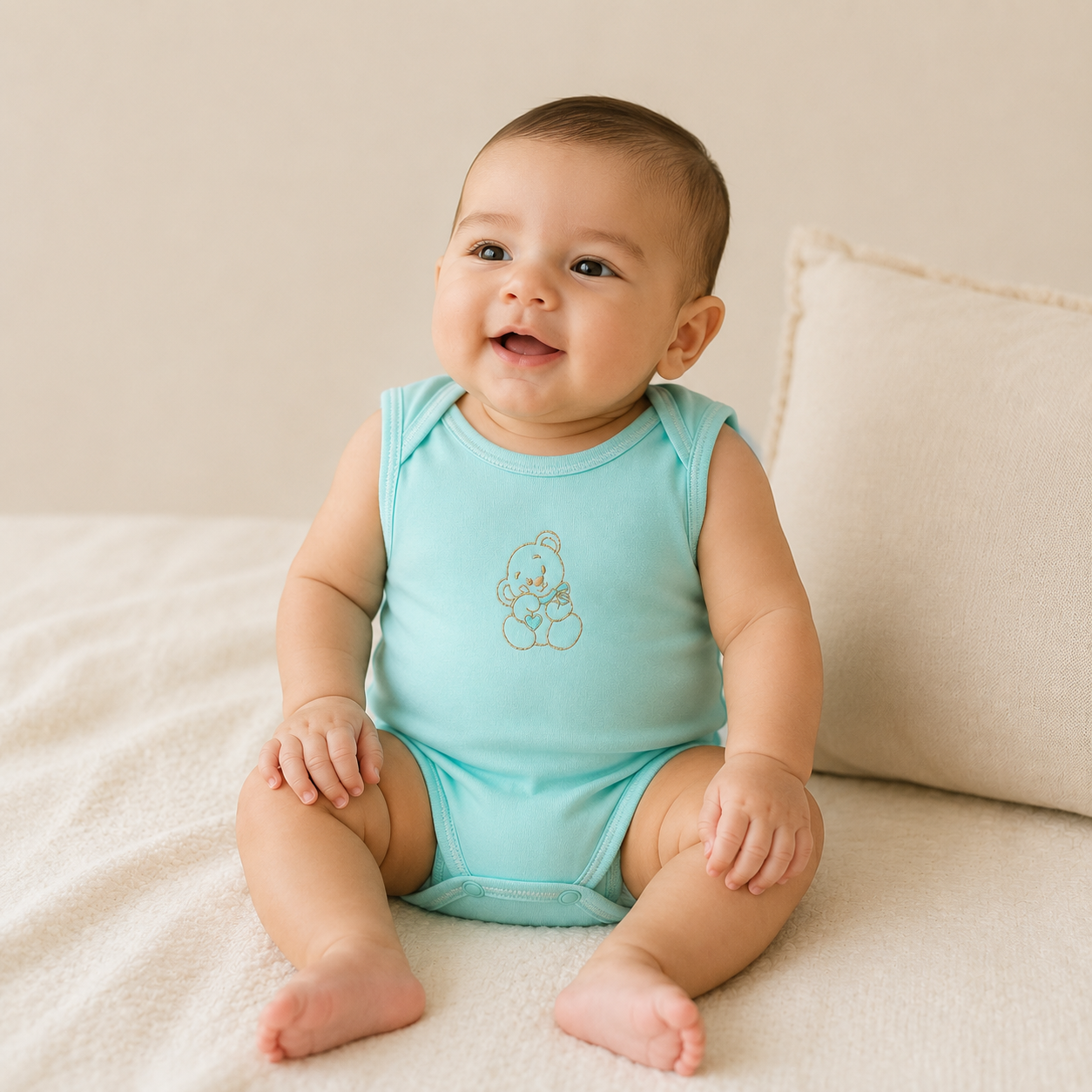 Set Menta Love