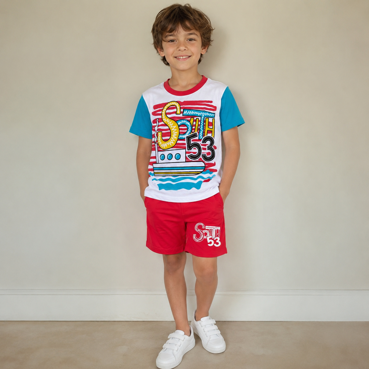 Conjunto Surf 53