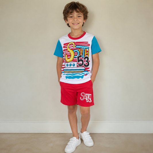Conjunto Surf 53
