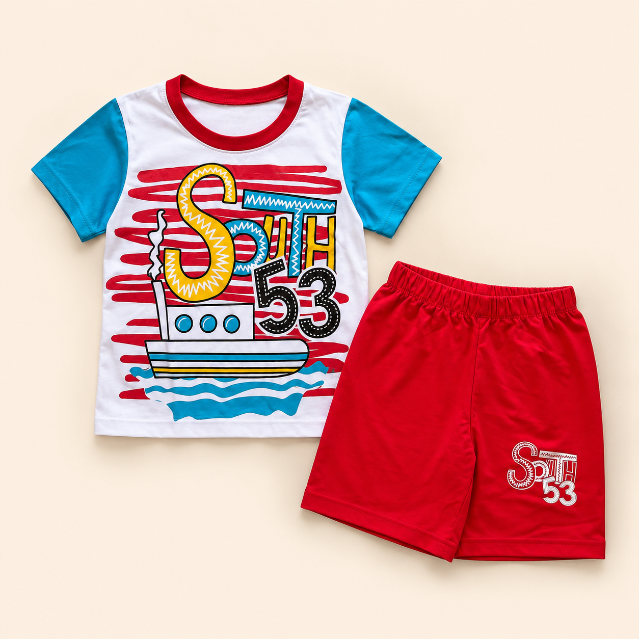 Conjunto Surf 53