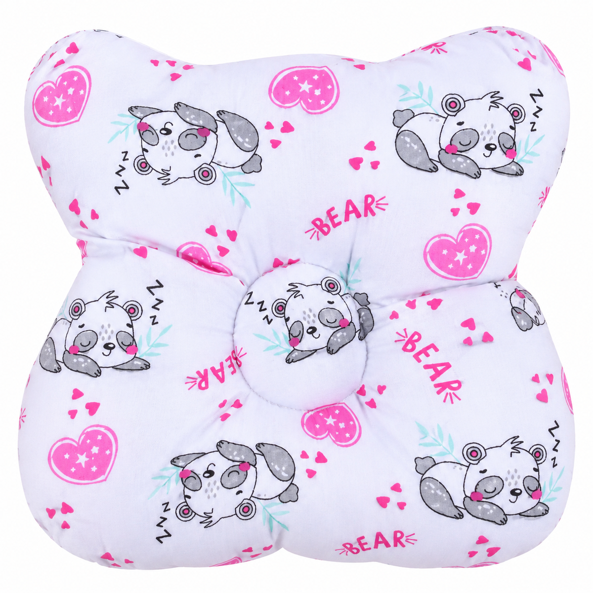 Almohada estabilizadora