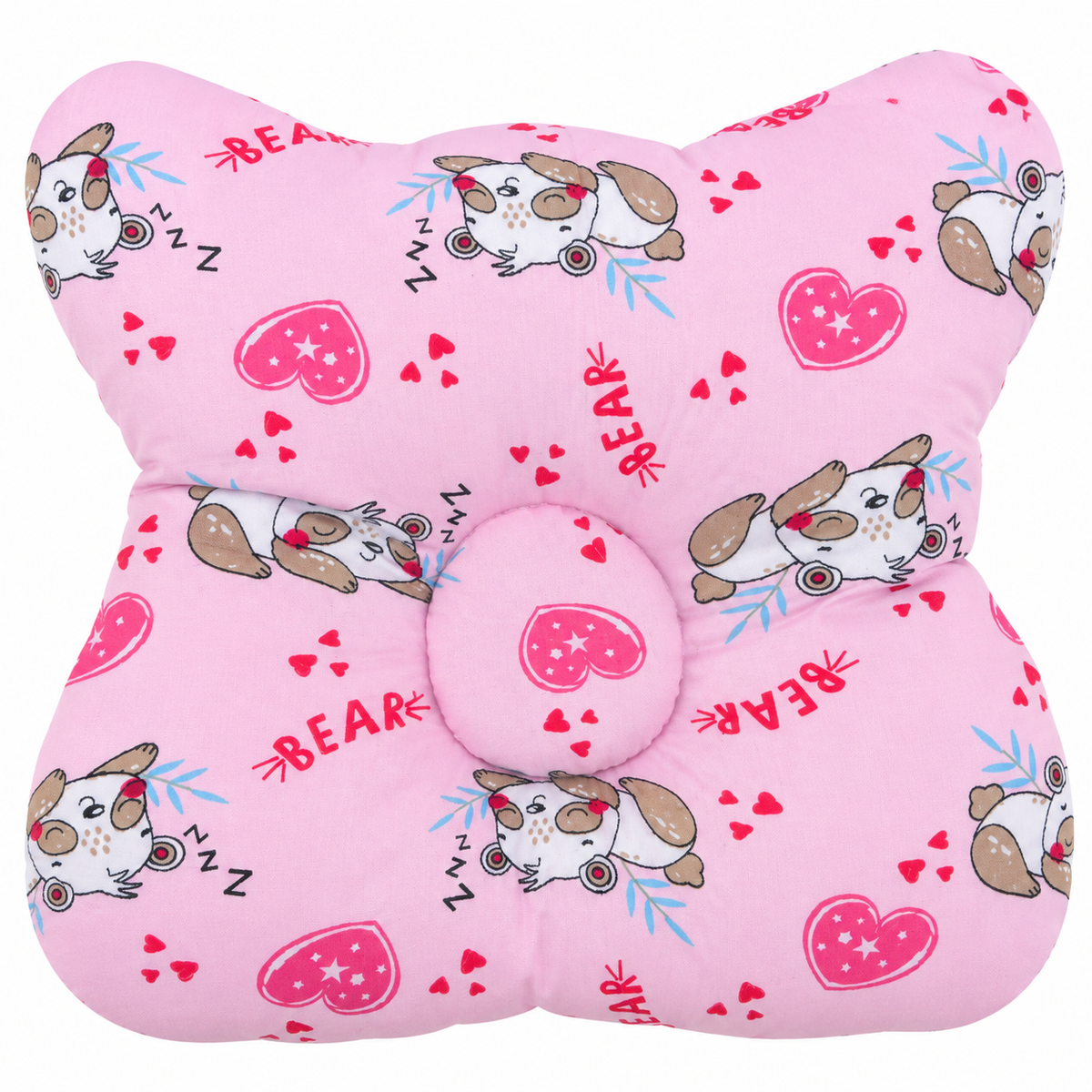 Almohada estabilizadora
