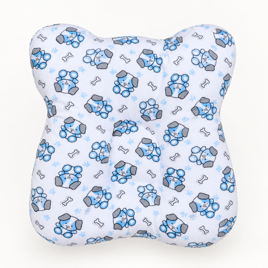 Almohada estabilizadora