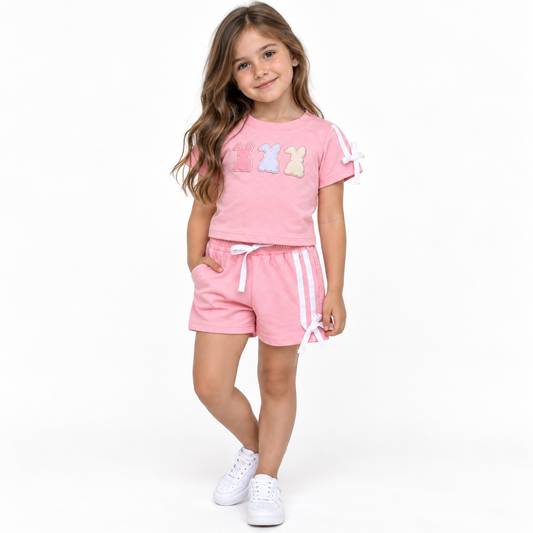 CONJUNTO DEPORTIVO CONEJOS