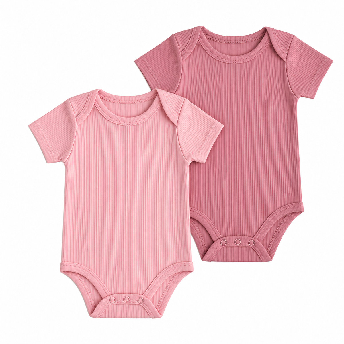 Set x 2 Mameluco Aurora