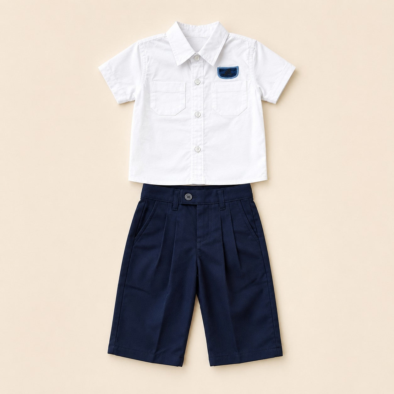 Conjunto Formal Marino