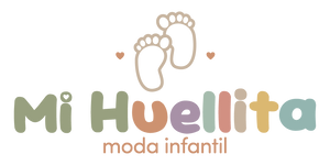 Mi huellita