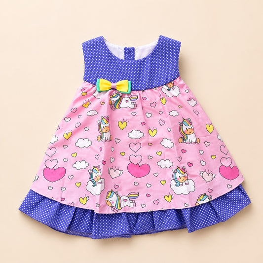 Vestido Unicornio