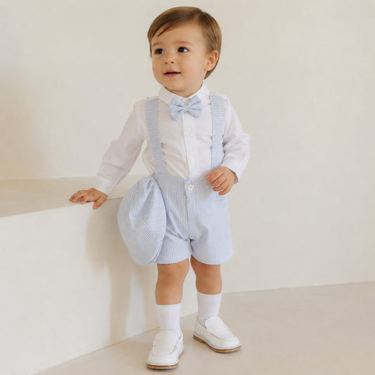 Conjunto-Formal-Infantil-Celeste-con-Tirantes