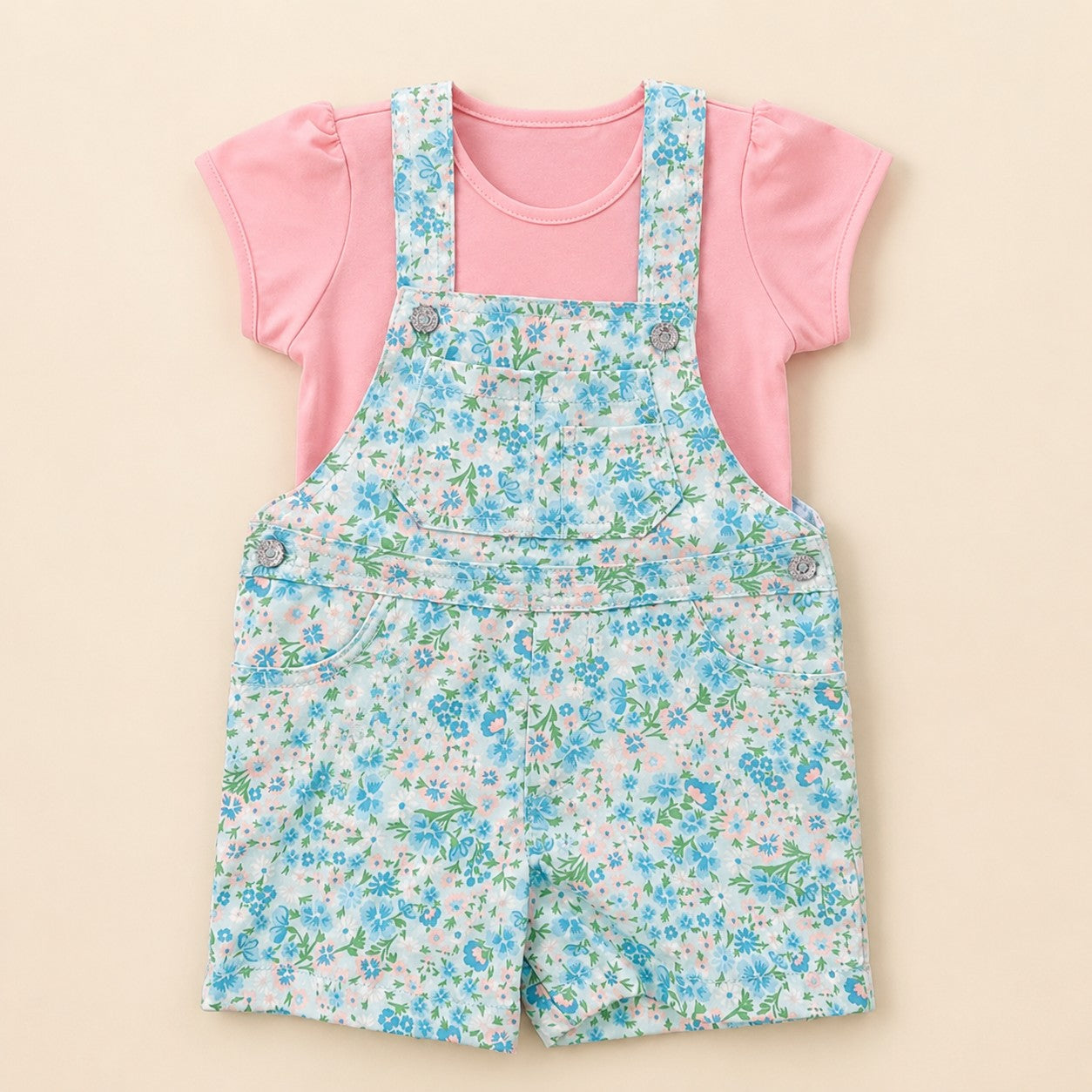 JARDINERA FLORAL