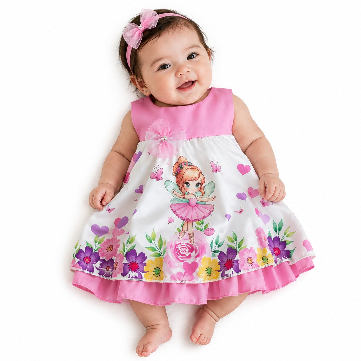 VESTIDO ADA