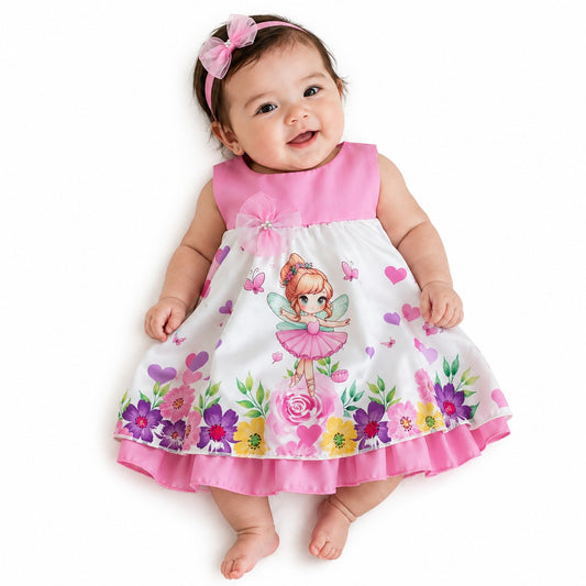 VESTIDO ADA