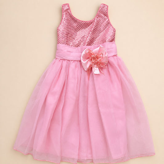 VESTIDO TUL