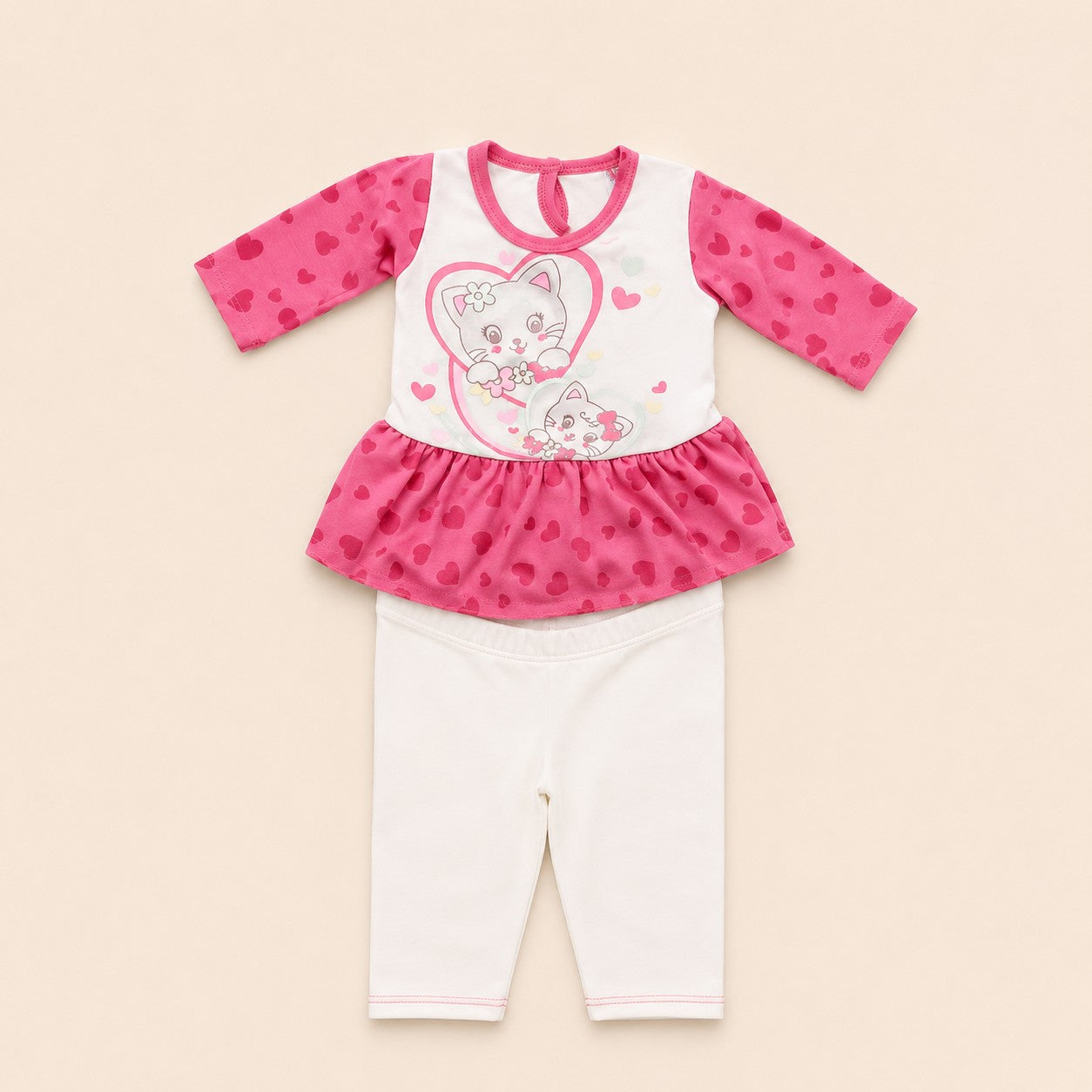 CONJUNTO 3 PIEZAS