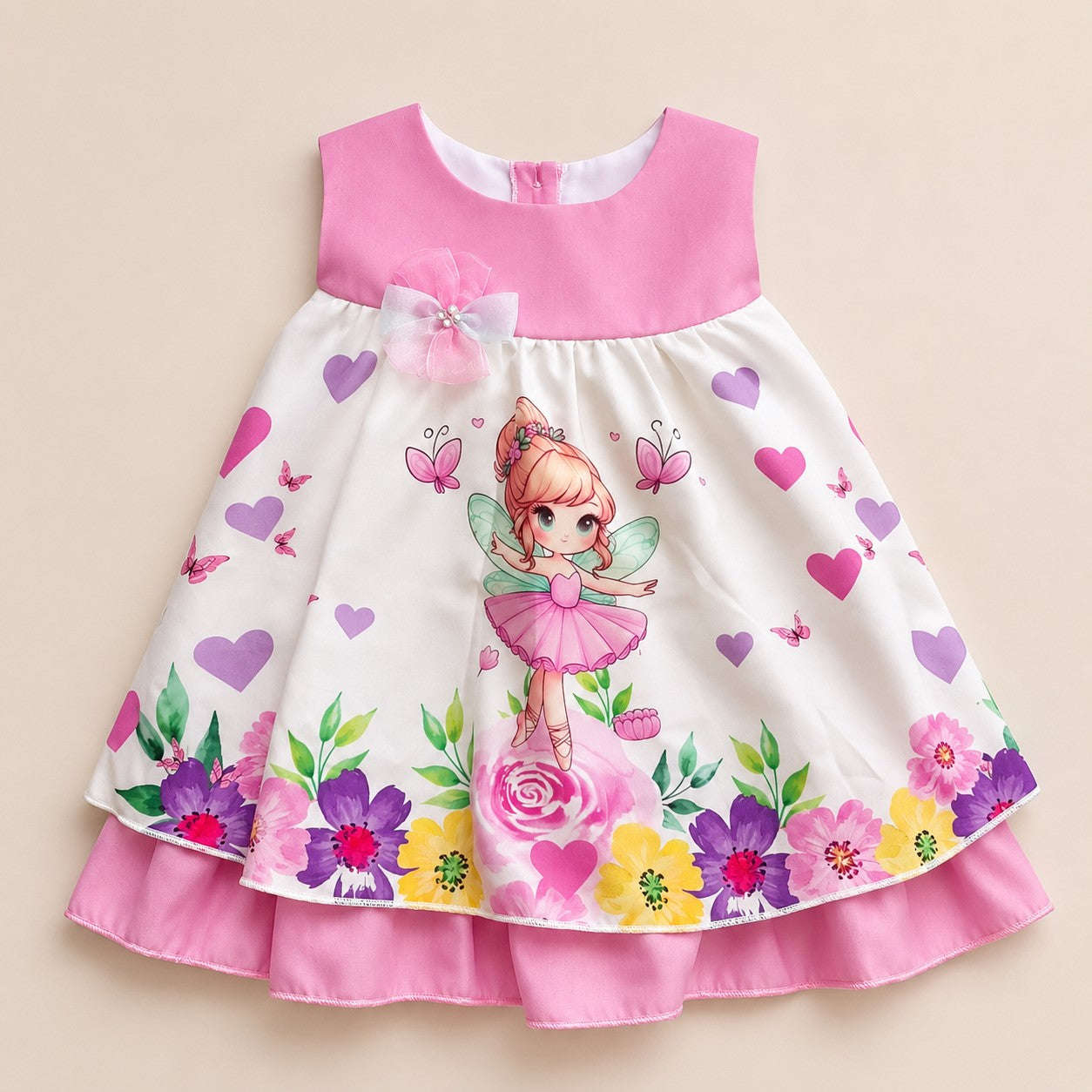 VESTIDO ADA