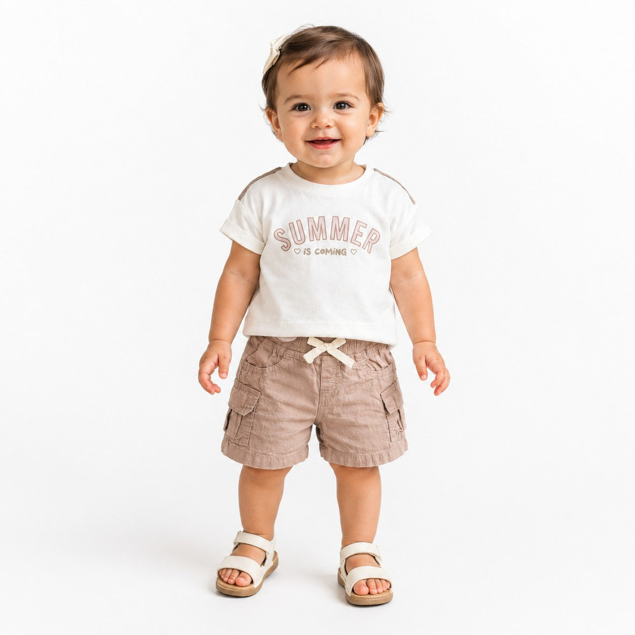 CONJUNTO SUMER SHORT